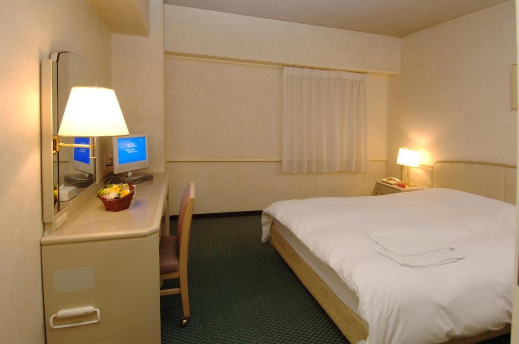 Smile Hotel Nagano Room photo