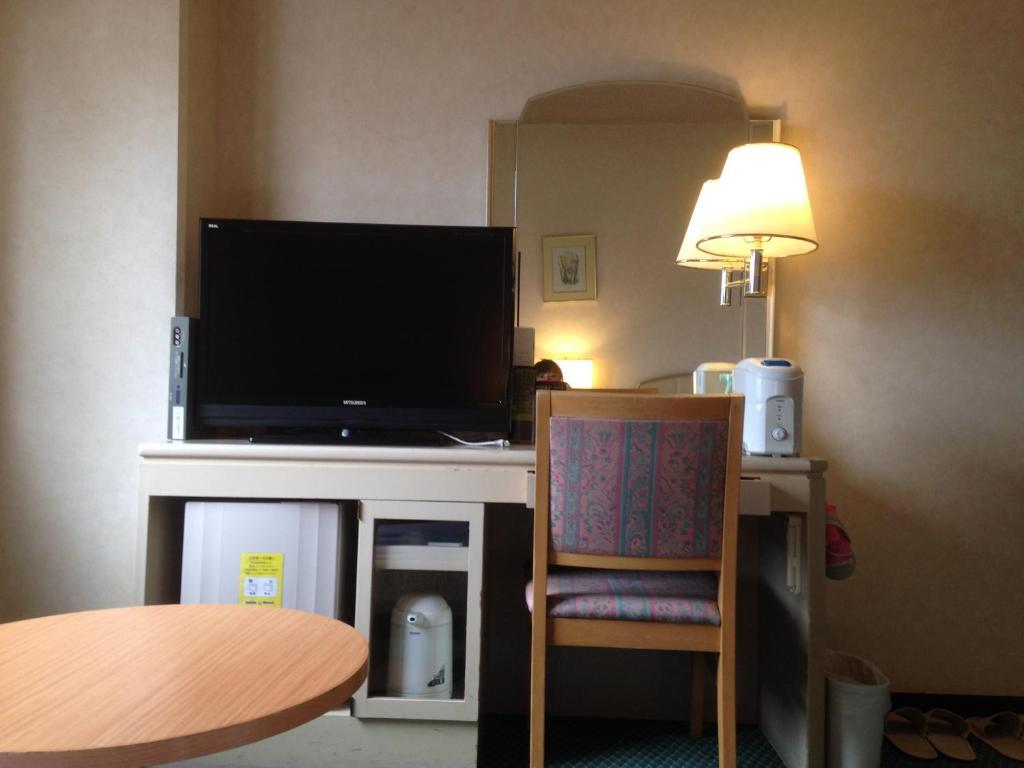 Smile Hotel Nagano Room photo