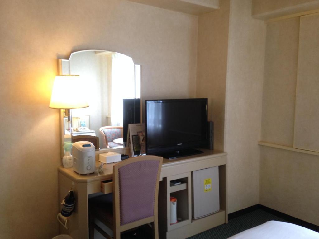 Smile Hotel Nagano Room photo