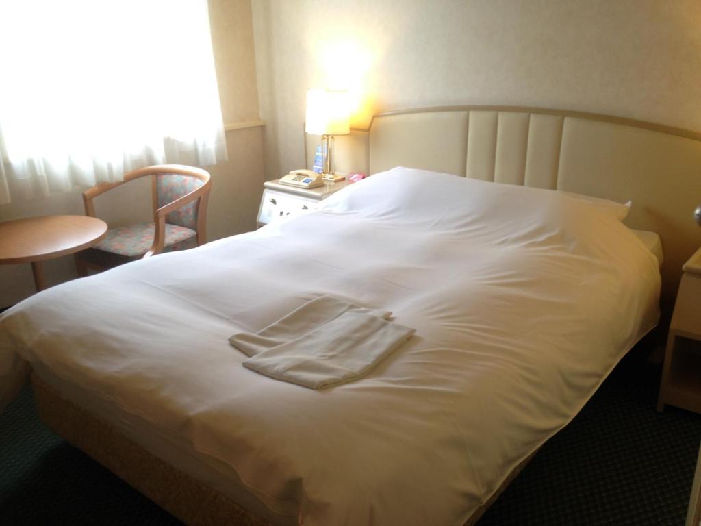 Smile Hotel Nagano Room photo