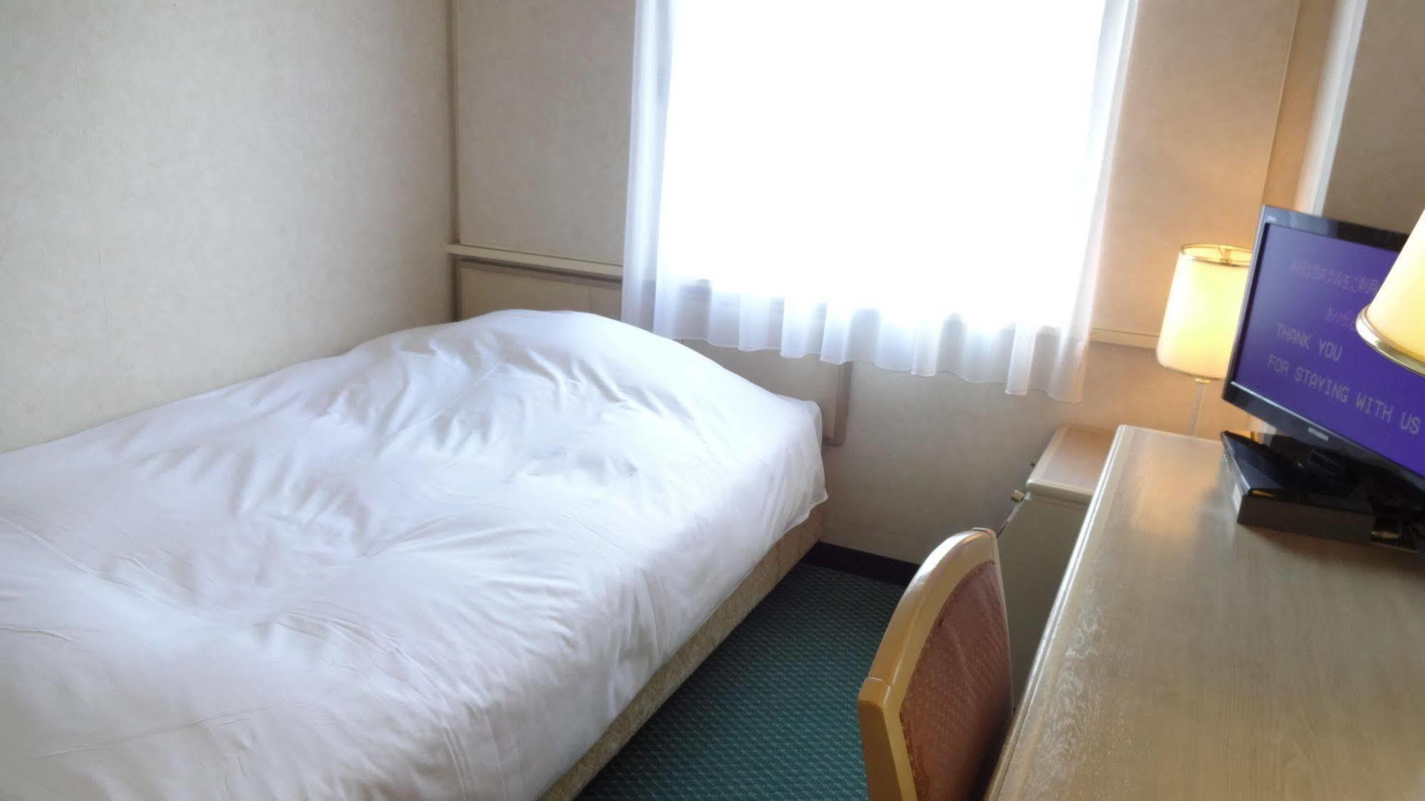 Smile Hotel Nagano Exterior photo