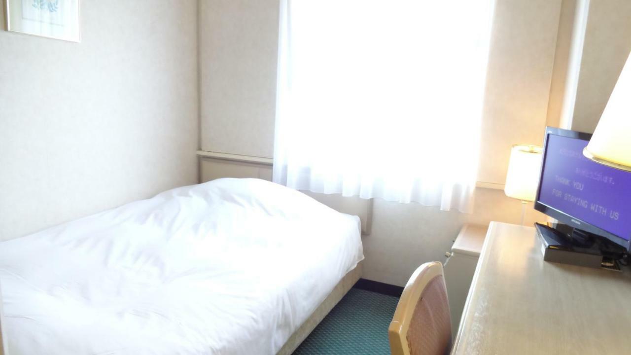 Smile Hotel Nagano Exterior photo